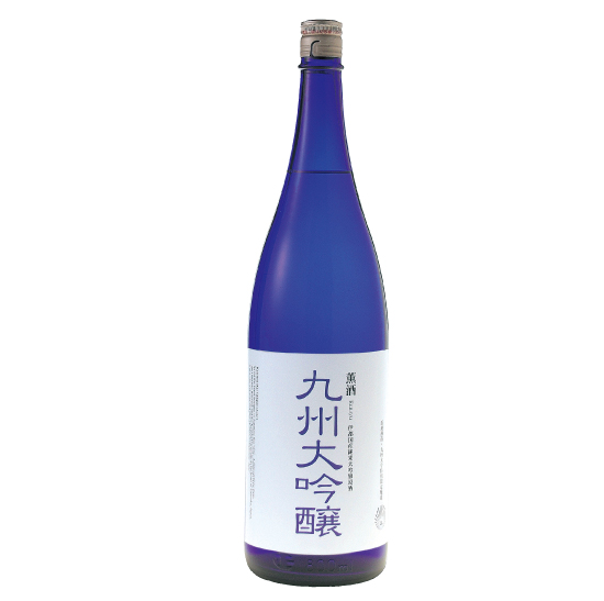九州大吟醸　薫酒１．８Ｌ