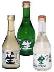 吟醸生酒　生酒　純米生貯蔵酒