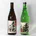 太平記セット（本醸造720ml、純米720ml）
