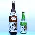 甲斐「男山」（辛口本醸造）