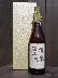 純米大吟醸酒 清泉石上流 1800ｍｌ