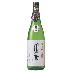 特別純米酒　山水