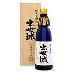純米大吟醸　　　出世城720ml